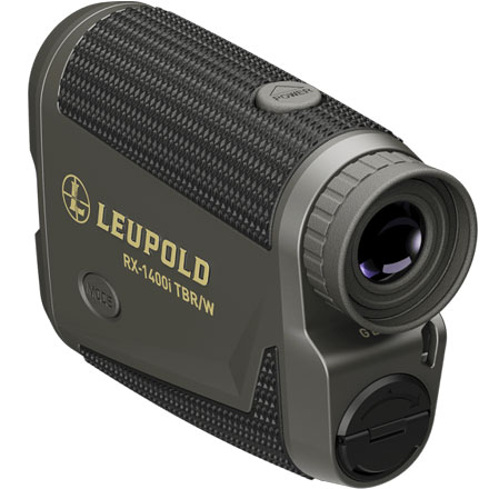 Leupold RX-1400i Rangefinder Gen 2