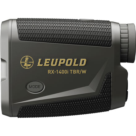 Leupold RX-1400i Rangefinder Gen 2