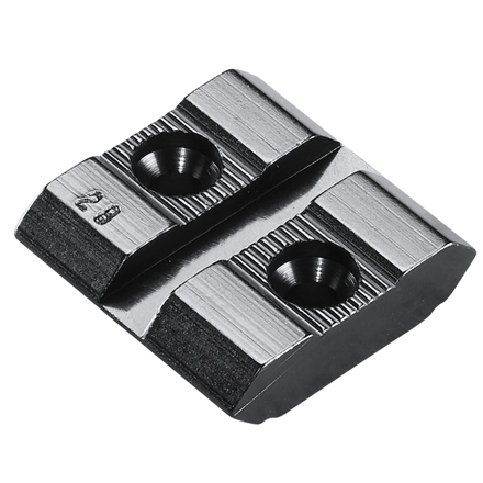 Top Mount Base Browning BLR, 28 Black
