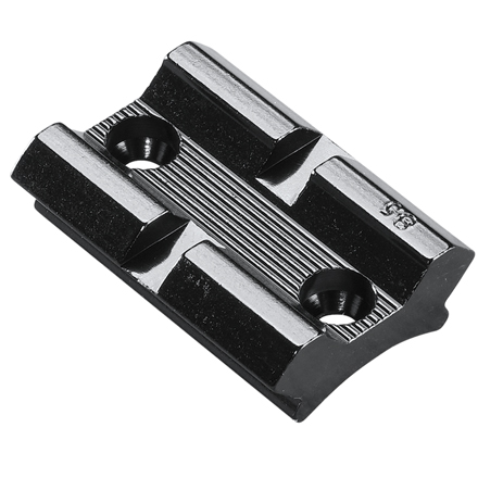 Top Mount Base Brwng MDL 52/ 52C/A-Bolt, 85 Black
