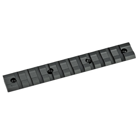 Savage Rascal Multi Slot Base Matte Finish