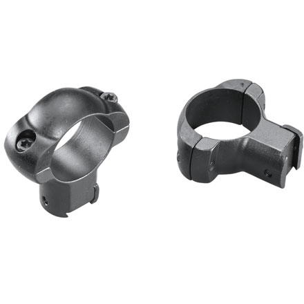.22 Cal Ring X-High Matte