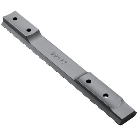 Extended Multi Slot Base Winchester XPR Short Action Matte Picatinny