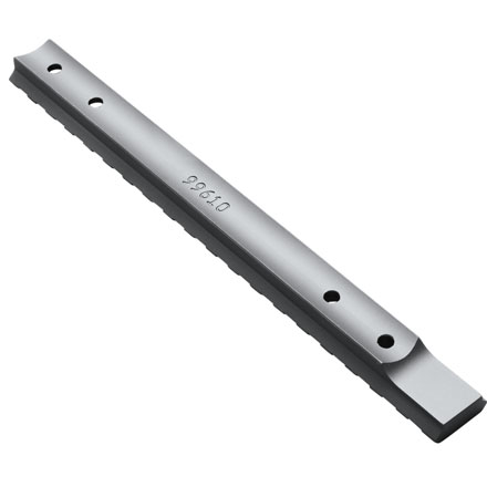 Extended Multi Slot Base Savage Axis 1 & 2 Matte Picatinny 8-40 (Post June 2021)