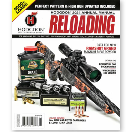 Lee Precision Modern Reloading 2nd Edition New Format by Richard Lee –  Rebel Gun Works