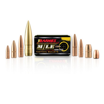 40 Caliber /10mm .400 Diameter 155 Grain TAC XP 40 Count