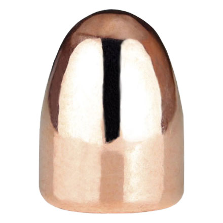 32 Caliber .312 Diameter 71 Grain Round Nose Plated 1000 Count