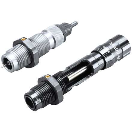 7mm PRC Matchmaster Competition Full Length Bushing 2 Die Set