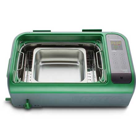 Ultrasonic Case Cleaner 2