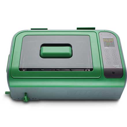 Ultrasonic Case Cleaner 2