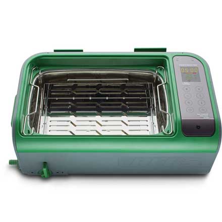 Ultrasonic Case Cleaner 2