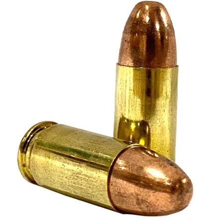 Remington UMC 9mm Luger 124 Grain Full Metal Jacket 50 Rounds