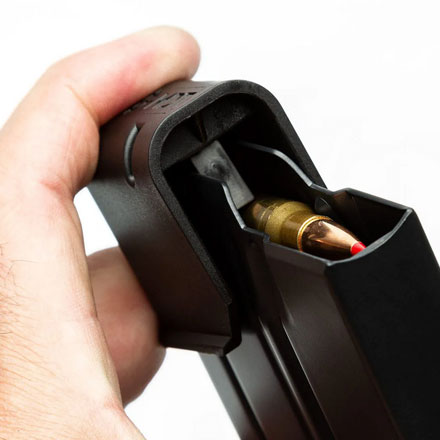 MDT - Magazine Loader - AICS - Green