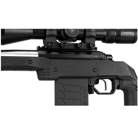 MDT XRS Chassis - Remington 700 - Short Action - Right Hand - Black