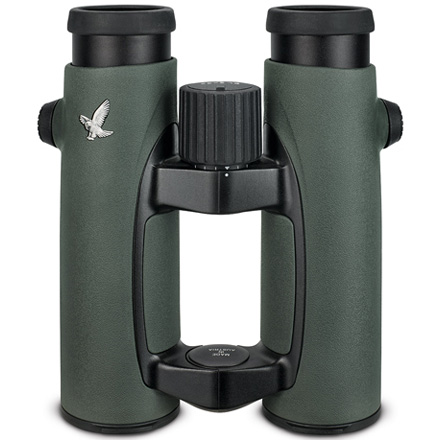 Swarovski Binoculars EL 8x32 Green