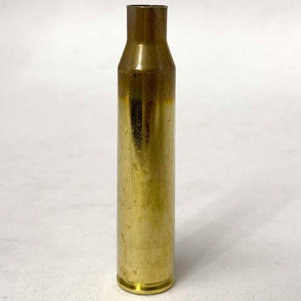 .338 Lapua Mag. Unprimed Brass 50 Count Cosmetic Seconds