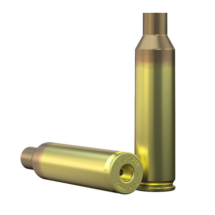 once fired 300 win mag Winchester magnum brass for reloading in