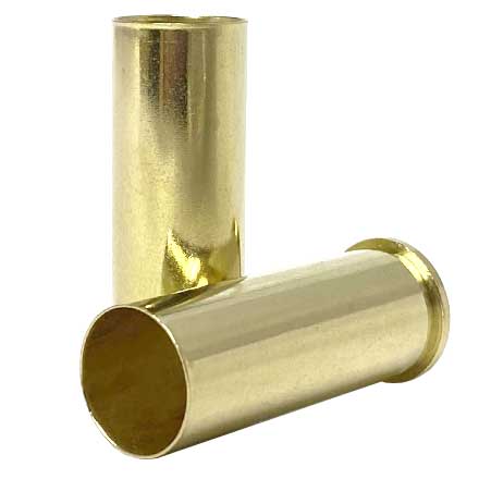 44 Magnum Brass 100 Count Ammo Inc Headstamp