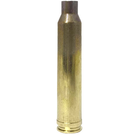 Jagemann 300 Winchester Magnum Primed Rifle Brass 100 Count