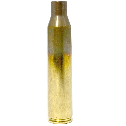 338 Lapua Magnum Primed Rifle Brass 50 Count