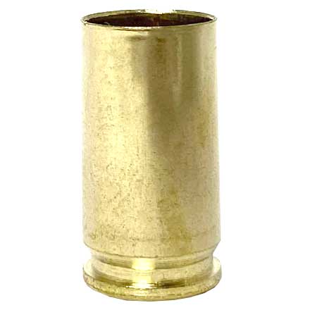 9mm Primed Brass 250 Count