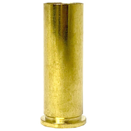 Factory New 38 SPL Unprimed Pistol Brass JAG Headstamp 250 Count