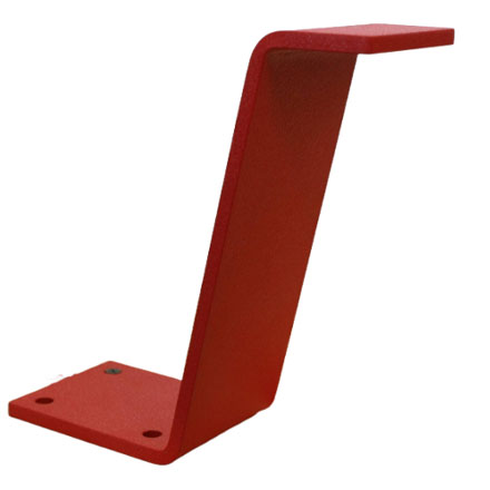 Forster Bench Rest Powder Measure Stand