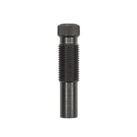 Seater Die Plug #24 (224 Valkyrie/22 Creedmoor/223 WSSM/224 Weatherby Magnum/etc.)