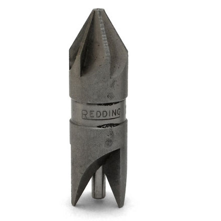 Handheld Case Deburring Tool