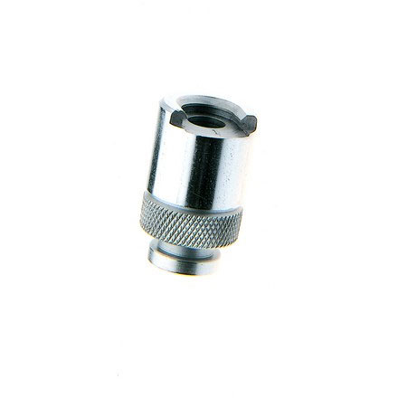 #18E Extended Shell Holder (45-70 Government, 30-378 Wearthby Magnum)