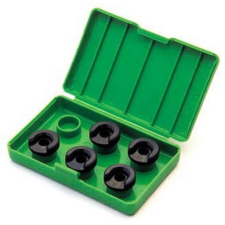 #12 Competition Shell Holder Set (38 Spl, 6mm ARC, 6.5 Grendel, 7.62x39)