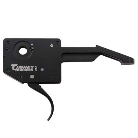 Ruger American Centerfire Gen 1 Curved Two Stage Trigger 8 oz + 1lb Pull