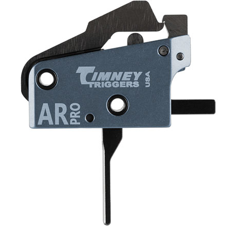 AR Pro Drop In Two Stage Trigger 8oz + 1.5 lb Pull