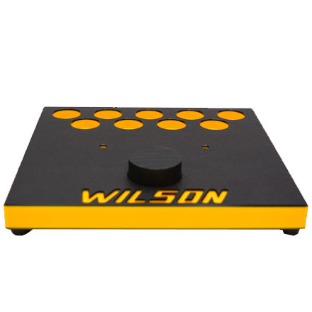 L.E.Wilson Trimmer Platform