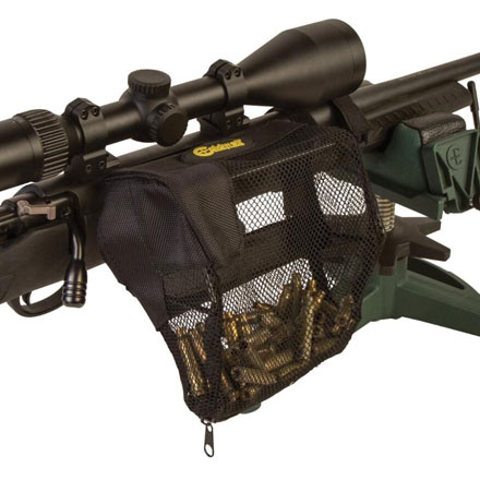 Hunting Rifle Accessories, Brass Bullet Wrap Catcher
