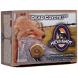 Hevi Dead Coyote T Defense 1-5/8oz Ammo