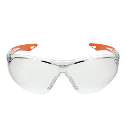 Youth Glasses Clear Ballistic