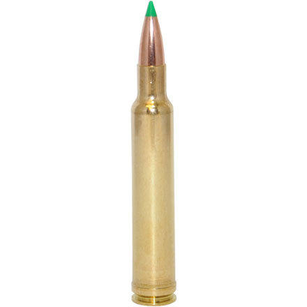 300 Weatherby Magnum 180 Grain Nosler Ballistic Tip 20 Rounds by Weatherby