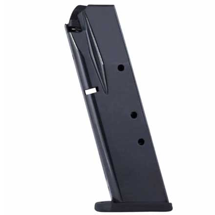 Beretta 84 Cheetah 13 Round Blued Magazine .380ACP