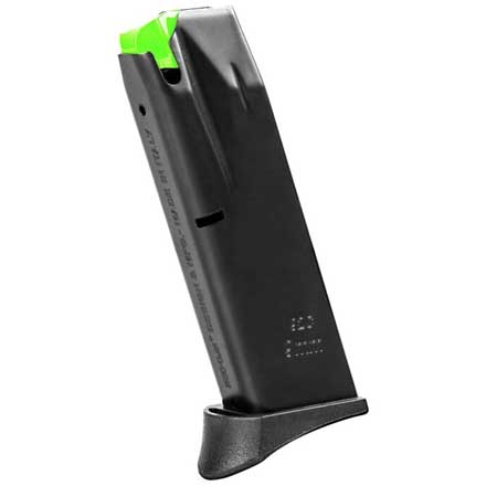 Beretta 92 Compact 9mm 16 Round Magazine