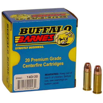 44 Special Pistol Ammo For Sale | Midsouth Shooters