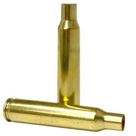 222 Remington Magnum Unprimed Bulk Un-Prepped Brass 250 Count