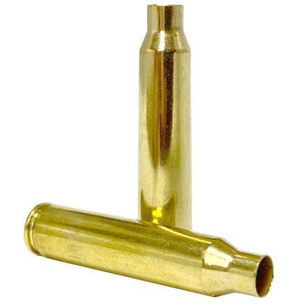 223 Remington Premium Unprimed Rifle Brass 50 Count