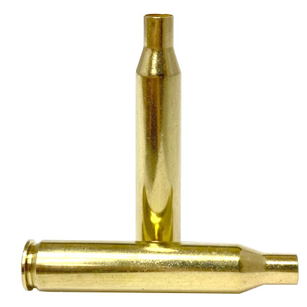 25-06 Remington Unprimed Rifle Brass 50 Count