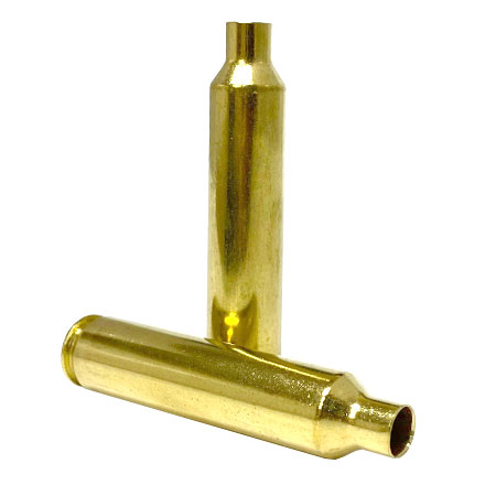 28 Nosler Premium Unprimed Rifle Brass 25 Count