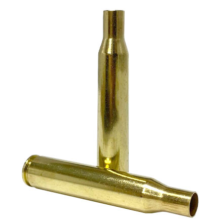 270 Winchester Premium Unprimed Rifle Brass 50 Count