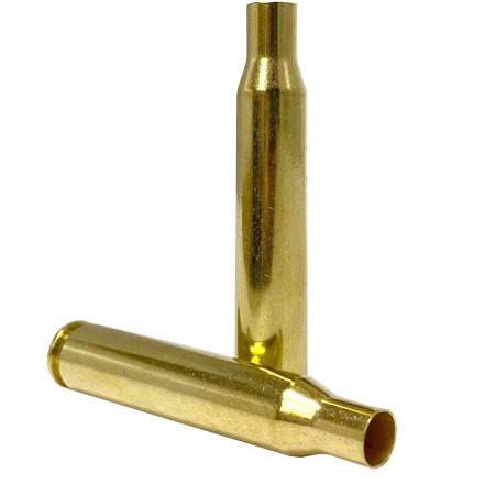 280 Remington Premium Unprimed Rifle Brass 50 Count