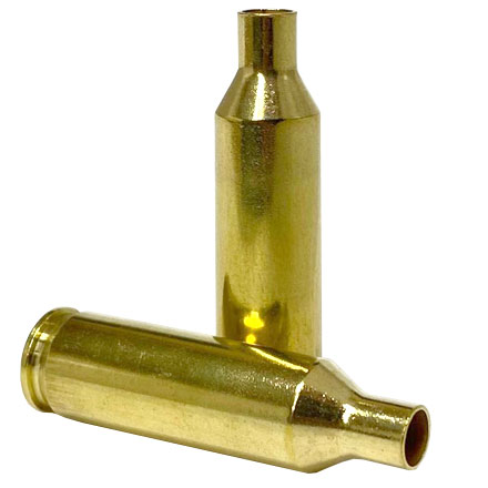 17 Remington Fireball Bulk Un-Prepped Brass 100 Count