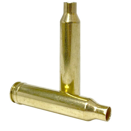 7mm Remington Magnum Unprimed Rifle Brass 50 Count