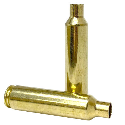 6.5-284 Norma Premium Unprimed Rifle Brass 50 Count